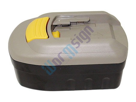 RYOBI BS-1817, BS-1820, LGB-1817 - 18V akku felújítás 2-3 Ah Ni-MH