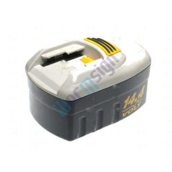 RYOBI - LGB-1417 - 14,4V akku felújítás 2000 mAh Ni-CD