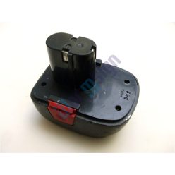 SKIL 2610393316 - 9,6V akku felújítás 2000 mAh Ni-CD