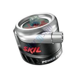 SKIL 2800 / POWER PUMP - 9,6V akku felújítás 2-3 Ah Ni-MH