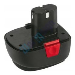   Skil 2610393023 / 2610391670 - 12V akku felújítás 2-3 Ah Ni-MH