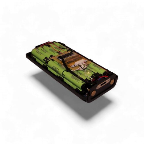 Kerékpár akku felújítás WINORA, HERCULES, PROTANIUM Lithium Ion Polymer Battery Pack, BP-L2410SH1, BP-L2409SH1 Li-ion 26.6V 12,5Ah