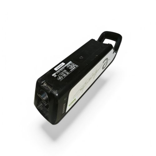 Kerékpár akku felújítás Bosch Powerpack 500, 0275007512 Li-ion 36V 14Ah