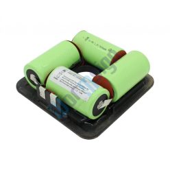 Bosch 57-NMB700 akkumulátor cellacsere