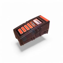 Gardena 8836 36V akku felújítás 8,55Ah
