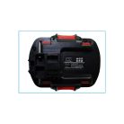 Bosch 2 607 335 709, 2 607 335 261, 2 607 335 262 12V 3000mAh utángyártott RealPower Ni-MH akku