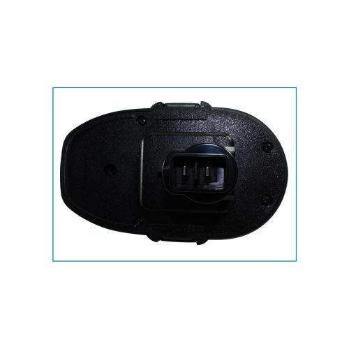 Dewalt DC9096,  DE9039,  DE9095 18V 1500mAh utángyártott RealPower Ni-MH akku