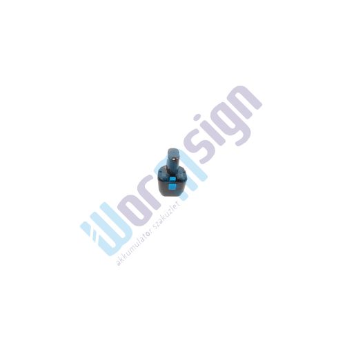 Hitachi FEB12S12, EB1224, EB12B 12V 2100mAh utángyártott RealPower Ni-MH akku