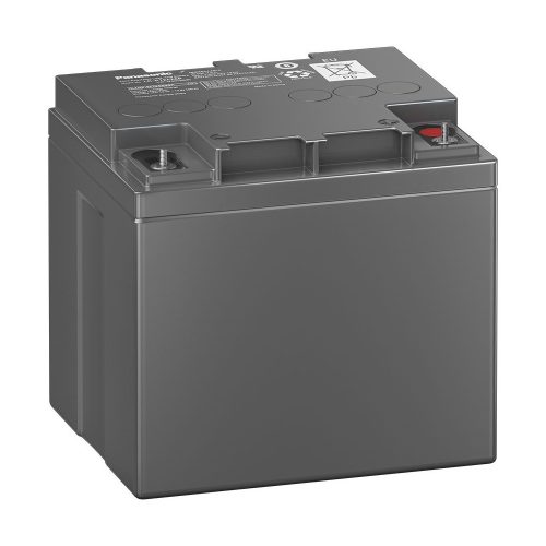 Panasonic LC-P1242AP - 2109 - 12V 42Ah zárt ólomakkumulátor