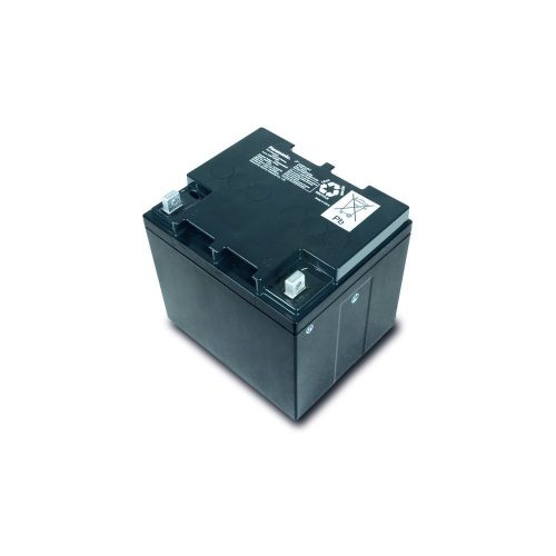 Panasonic LC-P1242AP - 2109 - 12V 42Ah zárt ólomakkumulátor