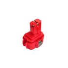 Makita 6260DWE utángyártott akku 9,6V 2000mAh Ni-Mh