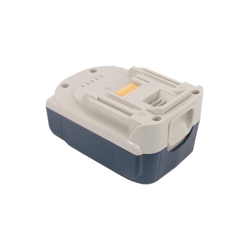 Makita BH1233C, 193346-2,  193349-6 12V 2200mAh utángyártott RealPower Ni-MH akku