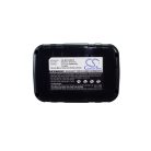 Makita 193128-2, 193130-5, 193131-3 24V 3000mAh utángyártott RealPower Ni-MH akku