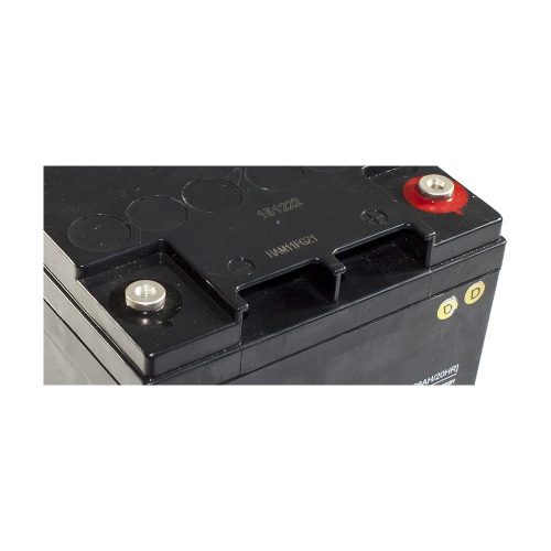 Ritar RT12280S-F11 12V 28Ah zárt ólomakkumulátor