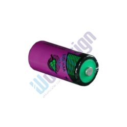 Tadiran SL-761/S 2/3AA lítium elem