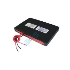 LiFePo4 akkupakk A123