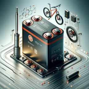 Li-Ion kerékpár akku felújítás márka szerint