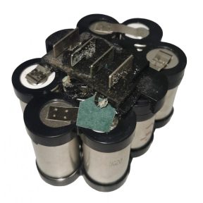 Realpower cellás (Ni-Cd,Ni-Mh)