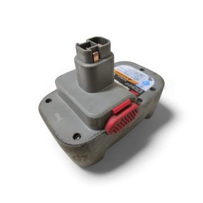 Ingersoll Rand akkumulátor felújítás / cellacsere