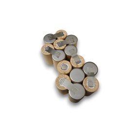 Akkupakk készítés