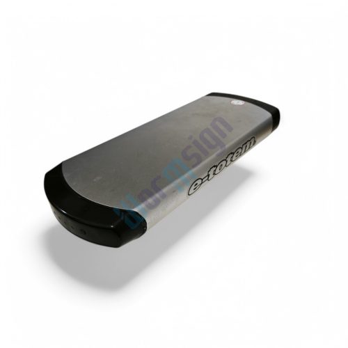 Bicikli akku felújítás Phylion Battery E- TOTEM XH370-10J - 37 Volt Li-Ion Akku